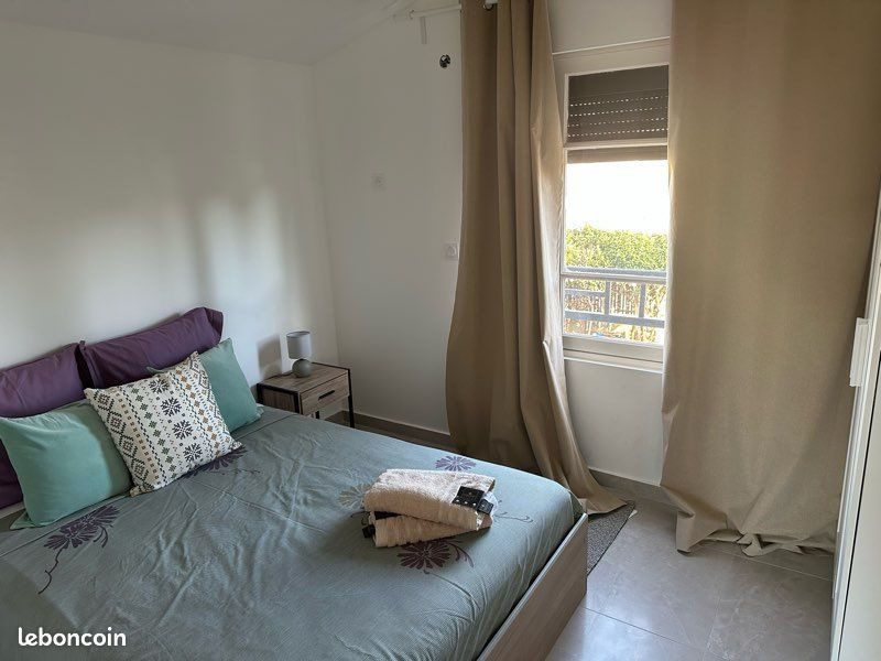 Maison à louer, 30m², Arles