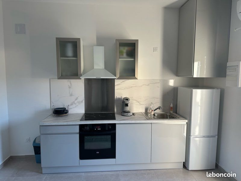 Maison à louer, 30m², Arles