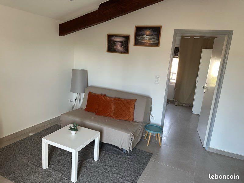 Maison à louer, 30m², Arles