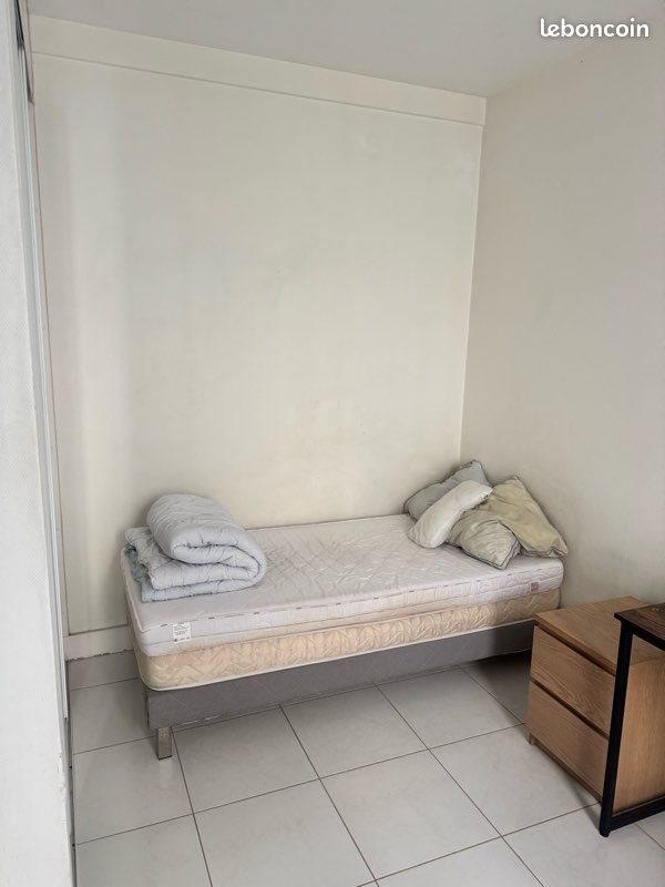 Appartement à louer, 15m², Boulogne-Billancourt