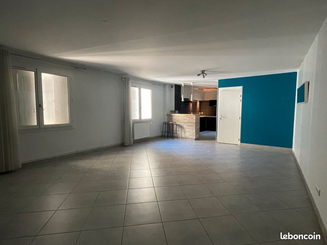 Maison à louer, 70m², Marmande