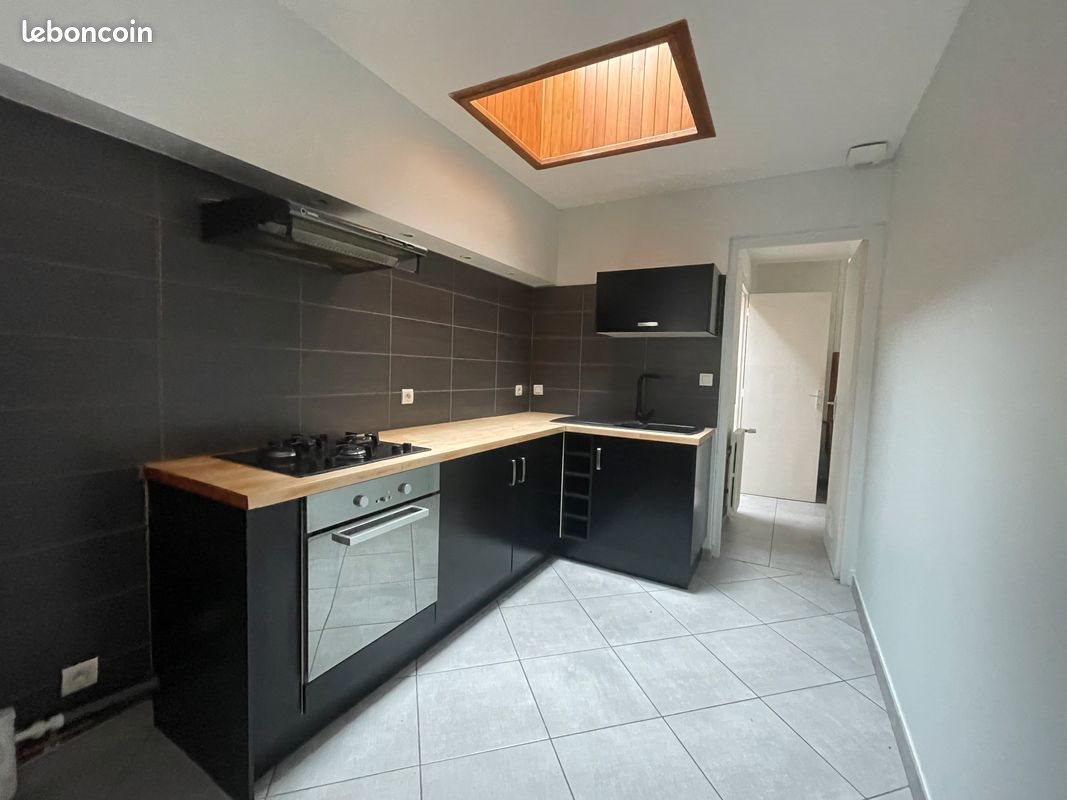 Maison à louer, 70m², Marmande