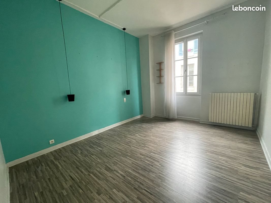 Maison à louer, 70m², Marmande