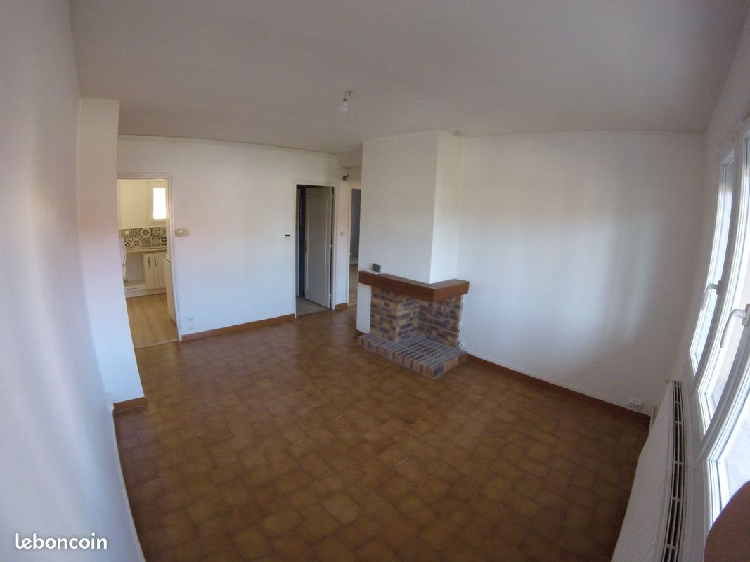 Appartement à vendre, 52m², Le Petit-Quevilly
