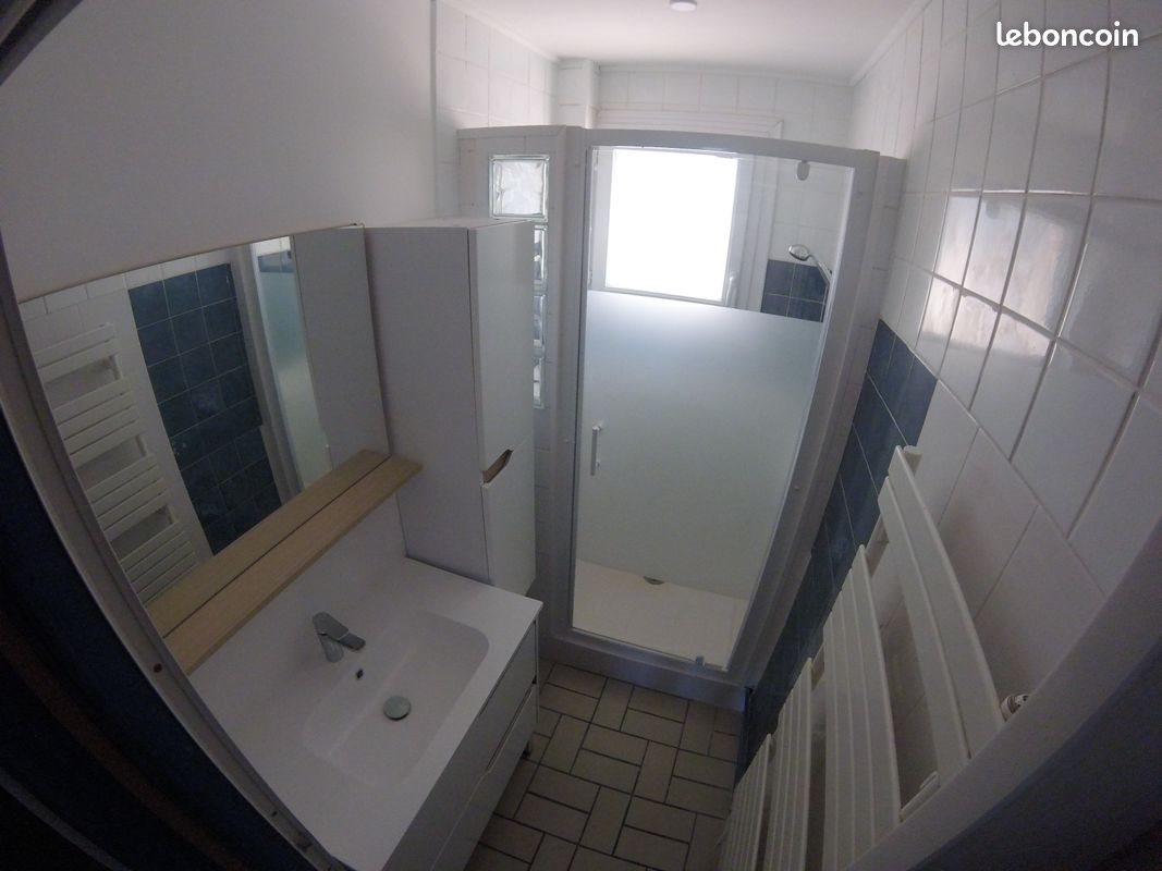 Appartement à vendre, 52m², Le Petit-Quevilly