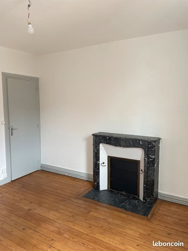 Appartement à louer, 46m², Le Mans