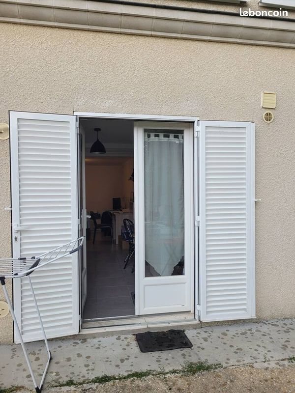 Appartement à louer, 20m², Orsay