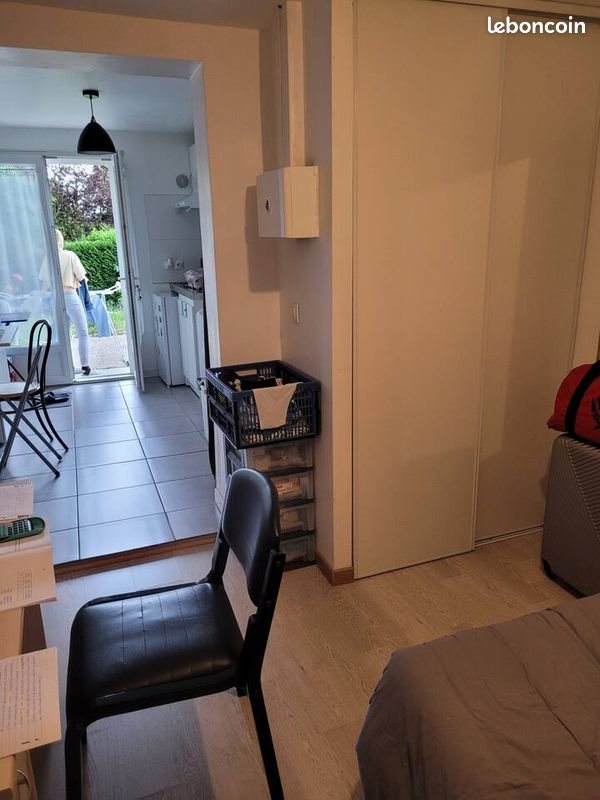 Appartement à louer, 20m², Orsay