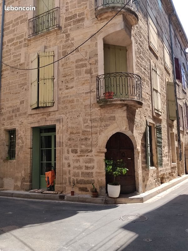 Appartement à vendre, 60m², Pézenas