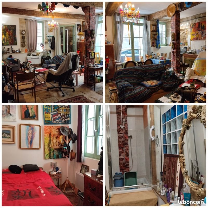 Appartement à vendre, 60m², Pézenas