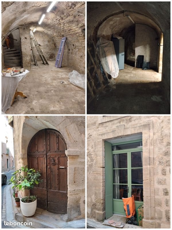 Appartement à vendre, 60m², Pézenas