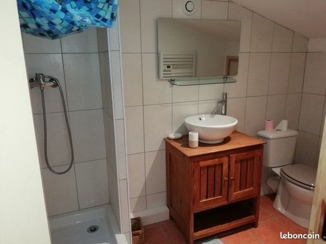 Appartement à louer, 25m², Saint-Nazaire