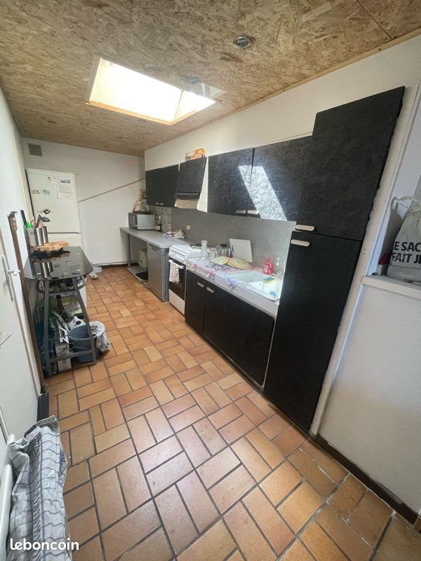 Maison à louer, 75m², Saint-Quentin