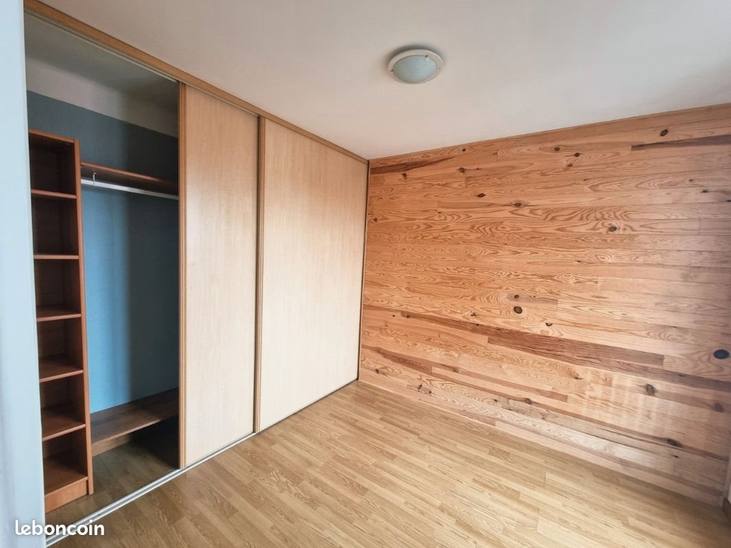 Appartement à vendre, 58m², Montauban
