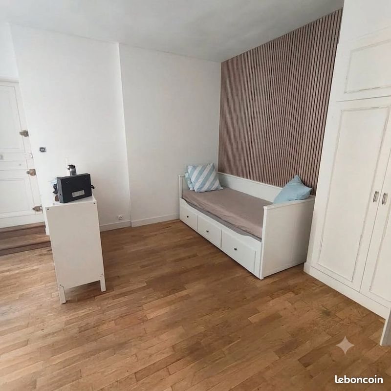 Appartement à louer, 26m², Versailles