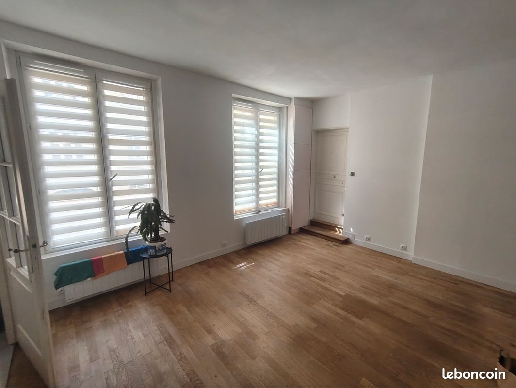 Appartement à louer, 26m², Versailles