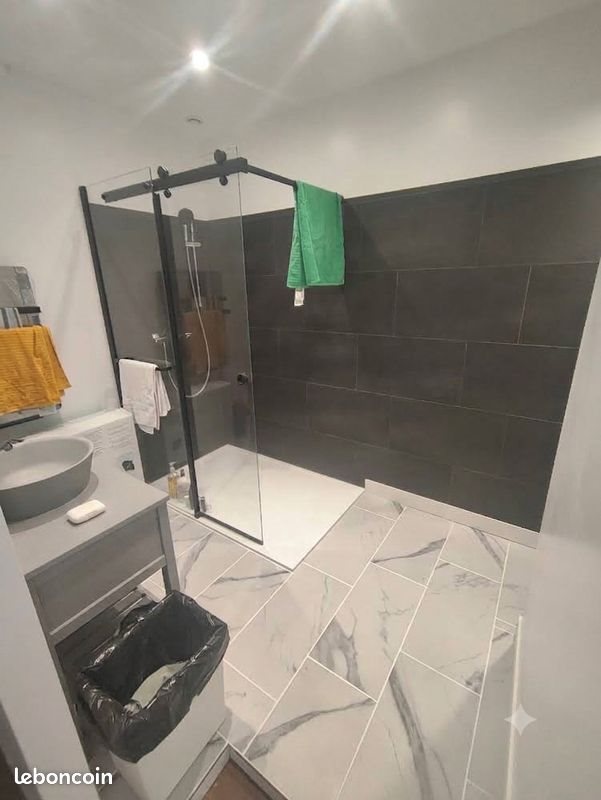 Appartement à louer, 26m², Versailles
