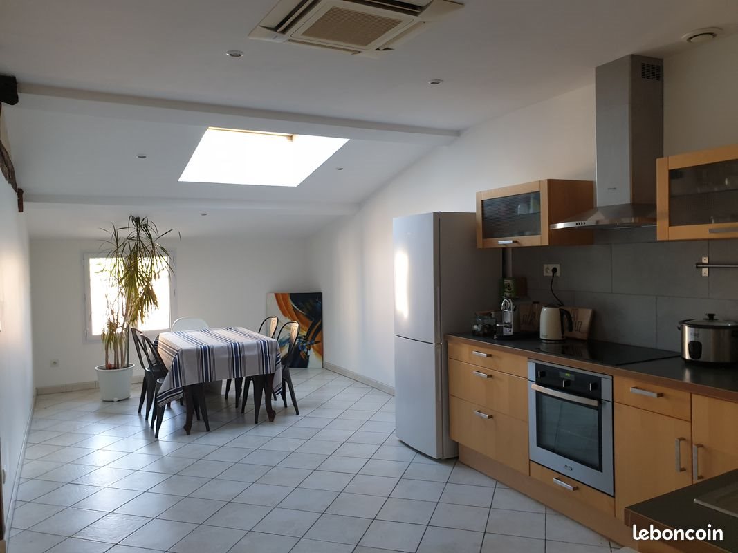 Appartement à louer, 48m², Marmande