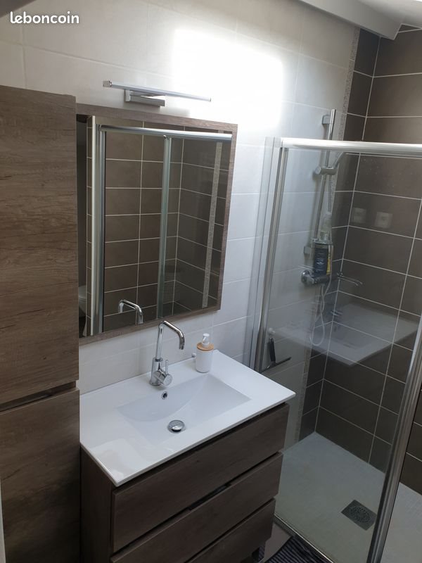 Appartement à louer, 48m², Marmande