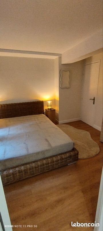 Appartement à louer, 50m², Troyes