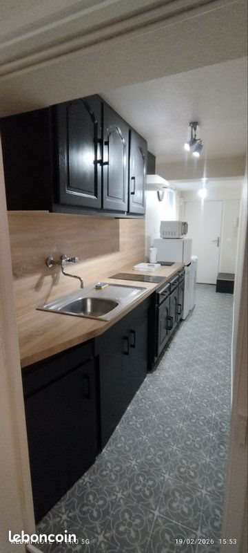 Appartement à louer, 50m², Troyes