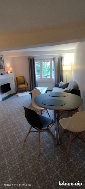 Appartement à louer, 50m², Troyes