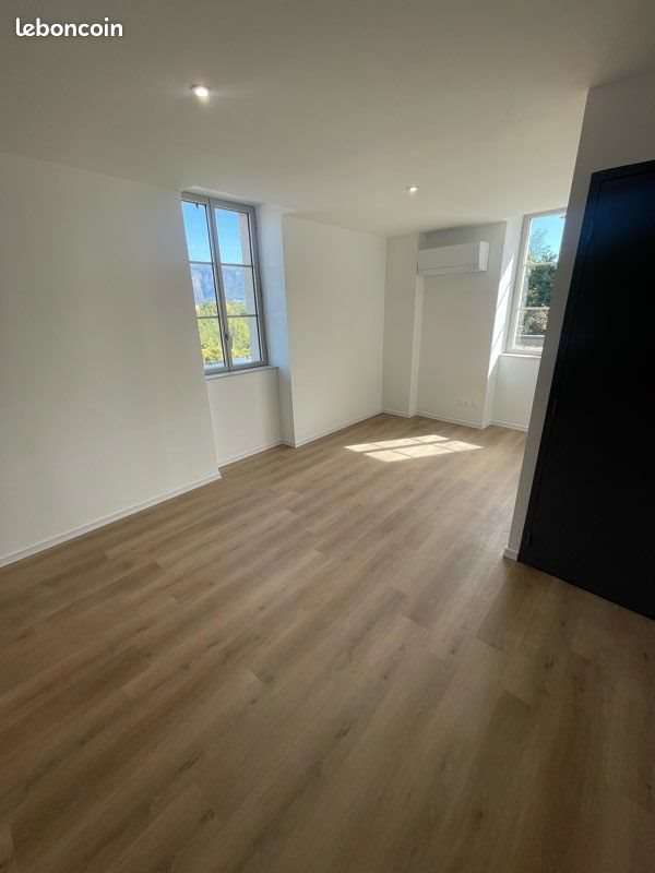 Appartement à louer, 45m², Saint-Marcellin