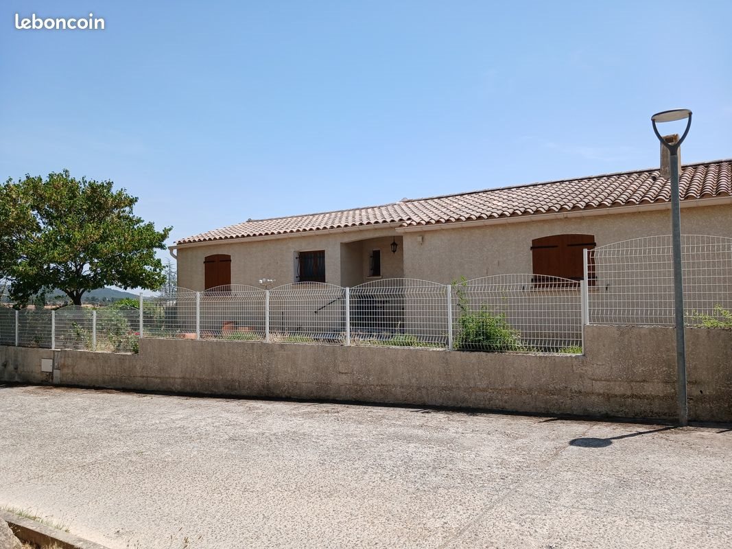 Maison à vendre, 101m², Laure-Minervois