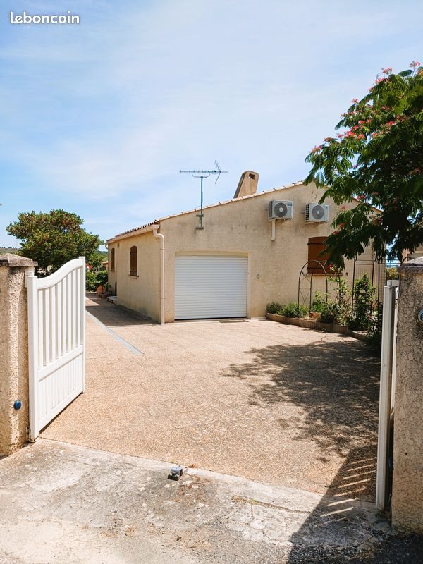 Maison à vendre, 101m², Laure-Minervois