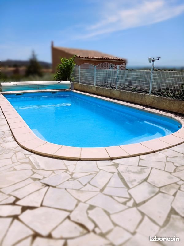 Maison à vendre, 101m², Laure-Minervois