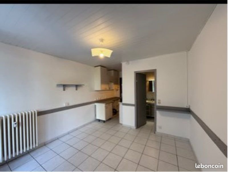 Appartement à vendre, 18m², Perpignan