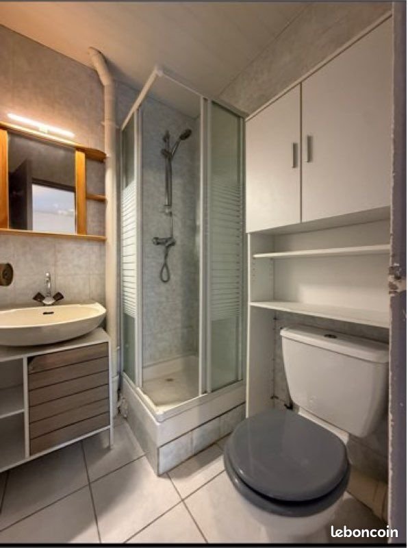 Appartement à vendre, 18m², Perpignan