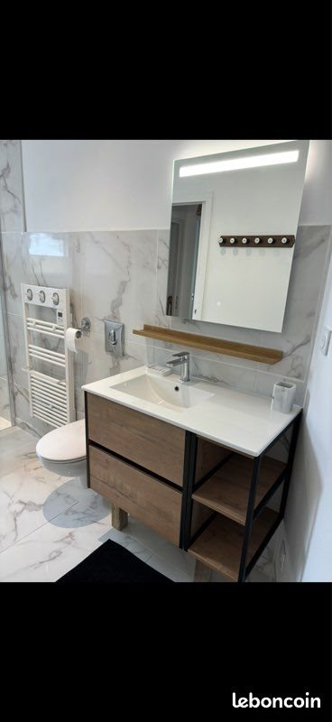 Maison à louer, 43m², Châtelaillon-Plage