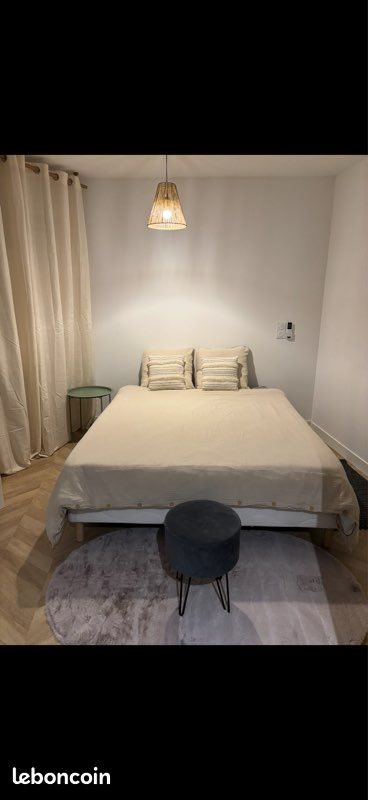 Maison à louer, 43m², Châtelaillon-Plage