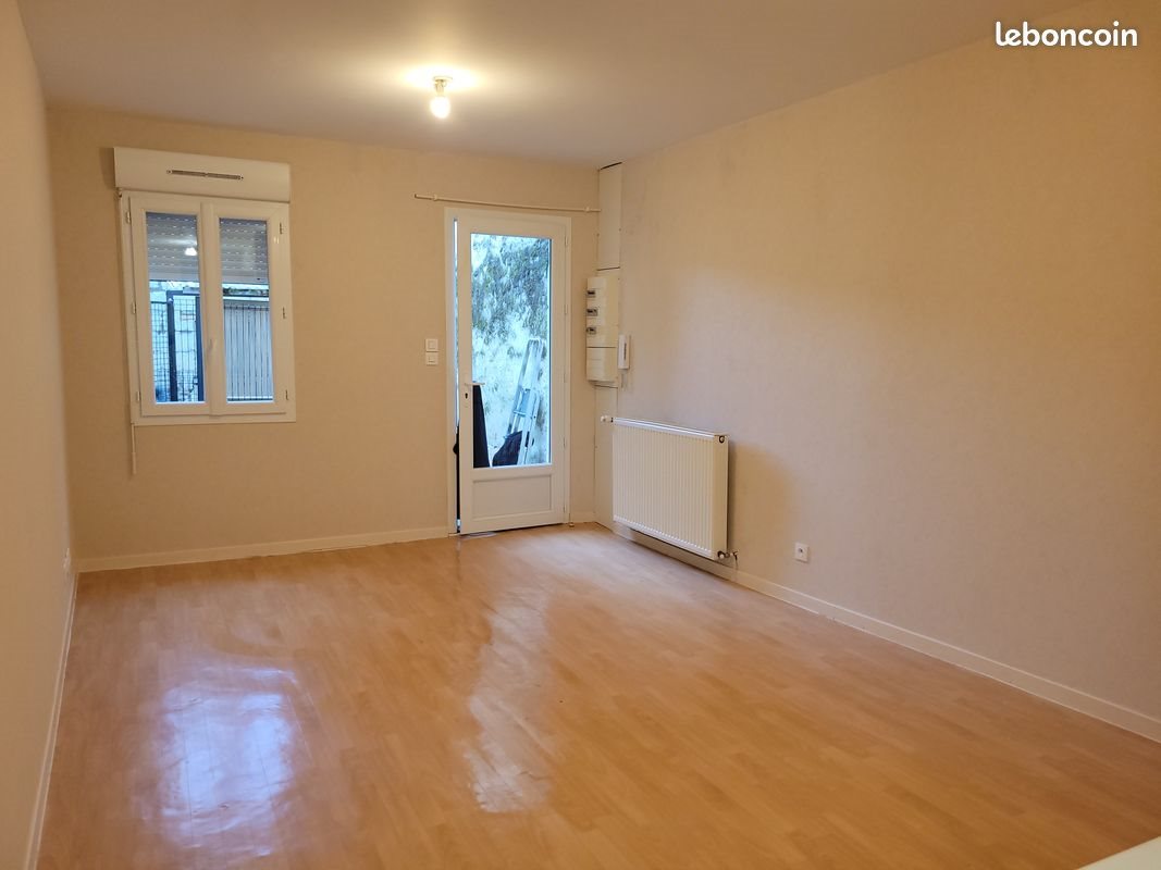 Appartement à louer, 21m², Libourne