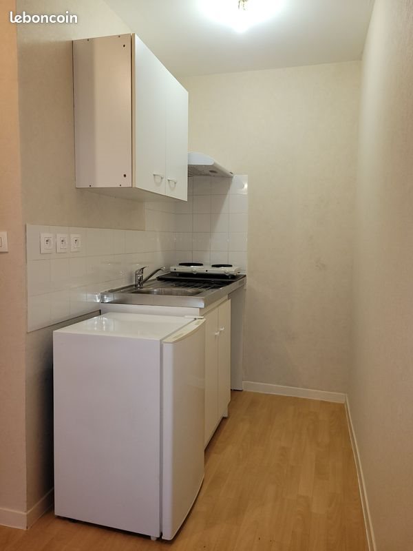 Appartement à louer, 21m², Libourne