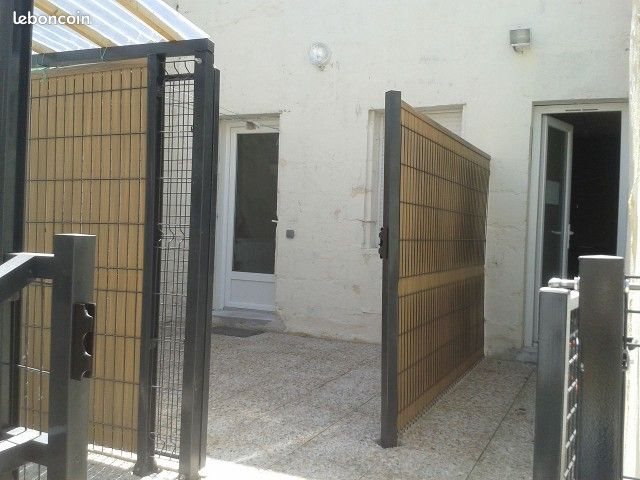 Appartement à louer, 21m², Libourne