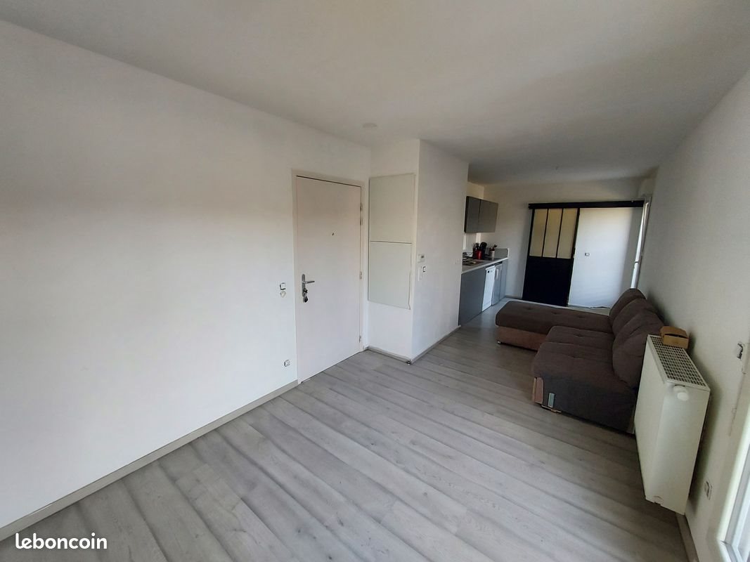 Appartement à louer, 28m², Bures-sur-Yvette