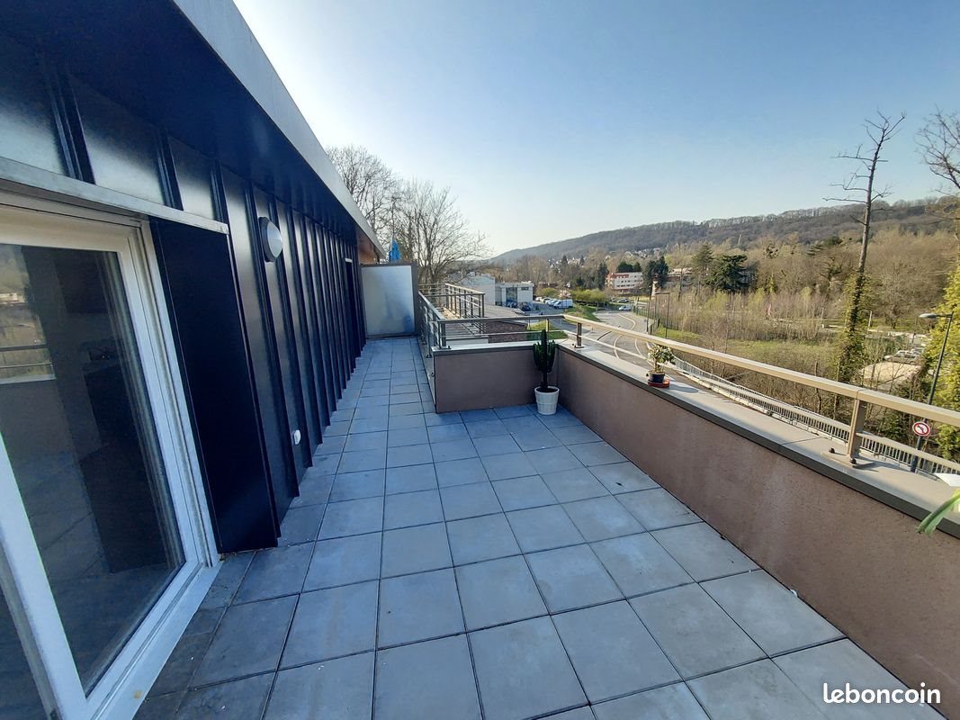 Appartement à louer, 28m², Bures-sur-Yvette