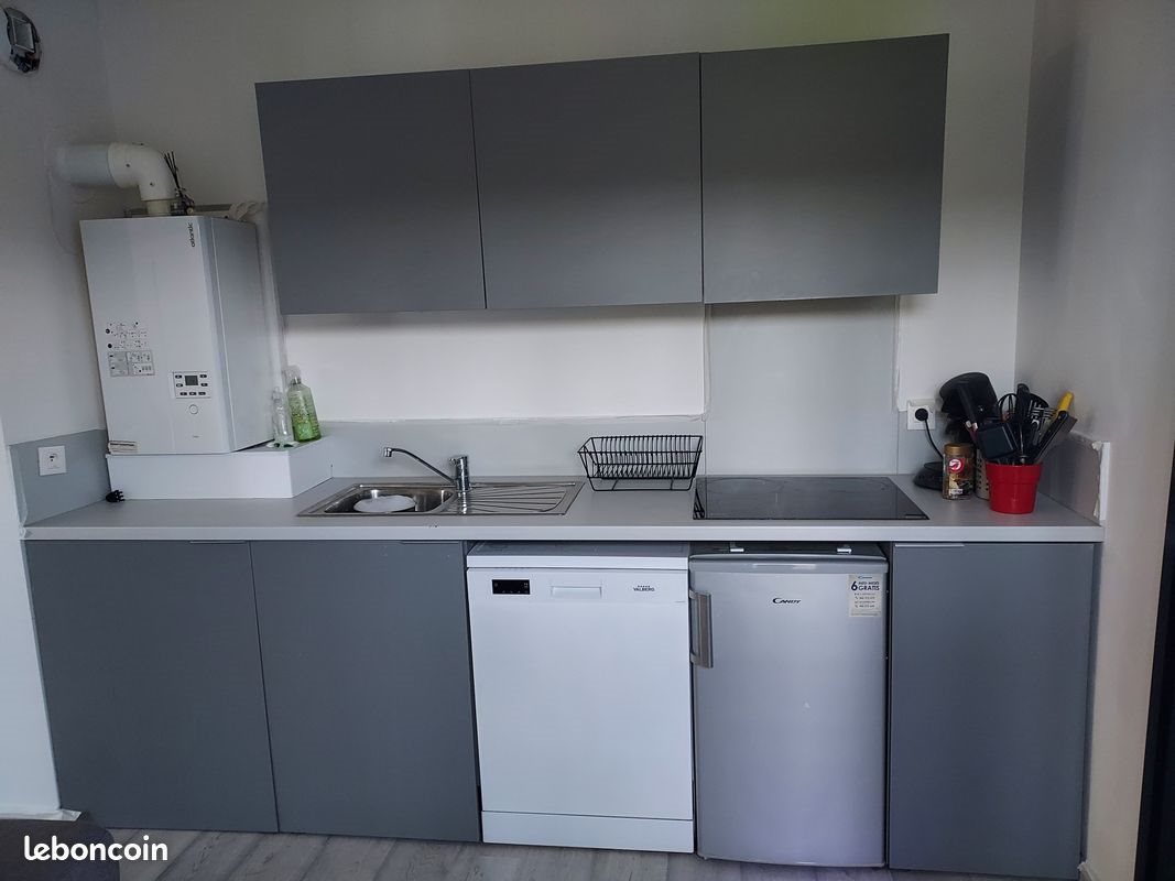 Appartement à louer, 28m², Bures-sur-Yvette