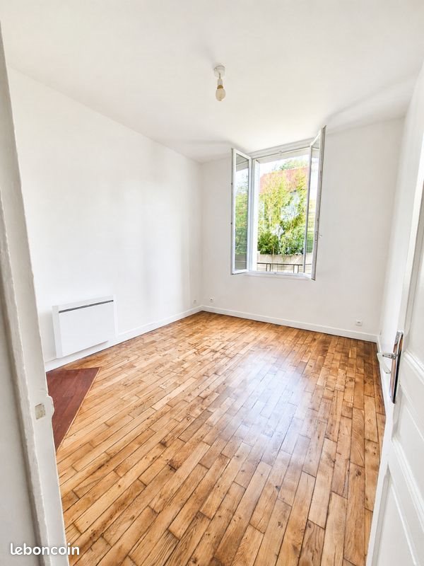 Appartement à louer, 35m², Eaubonne
