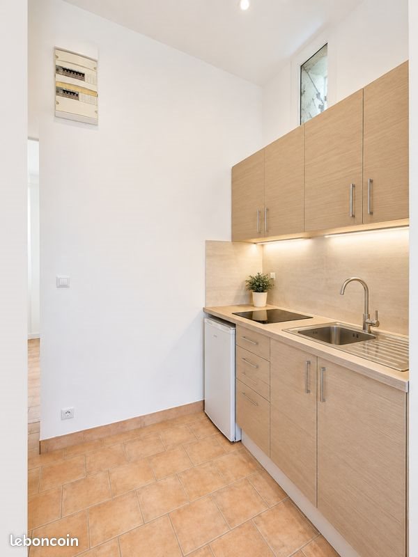Appartement à louer, 35m², Eaubonne