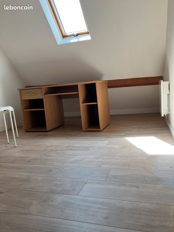 Appartement à louer, 37m², Couëron