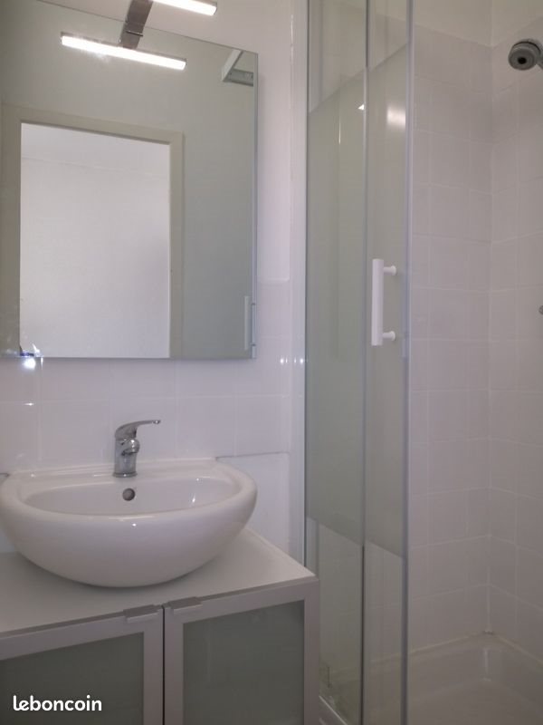 Appartement à louer, 40m², Saint-Etienne