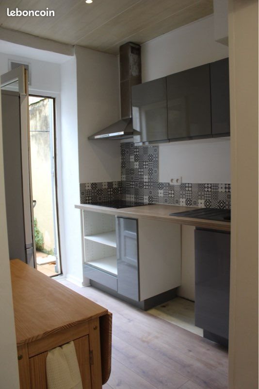 Appartement à louer, 23m², Orange