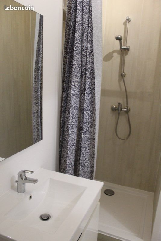 Appartement à louer, 23m², Orange