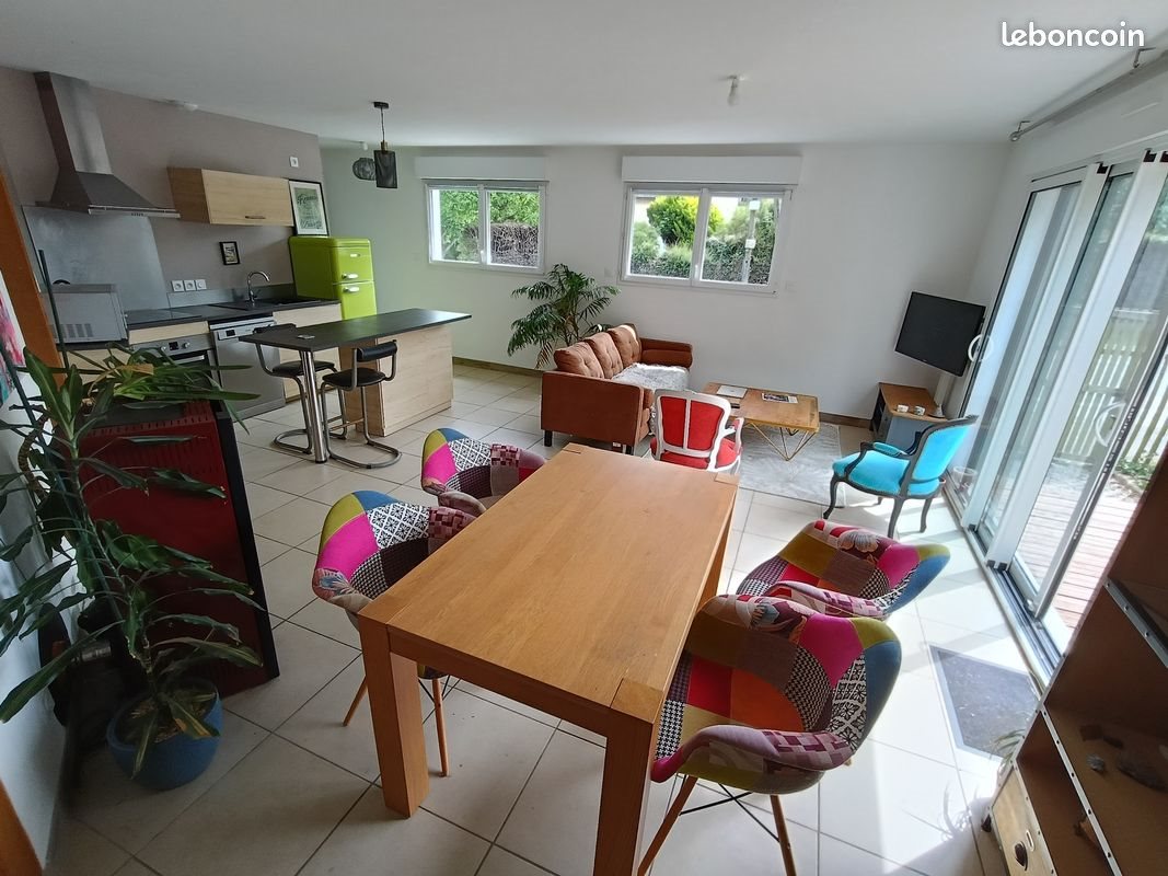 Maison à vendre, 93m², Corps-Nuds