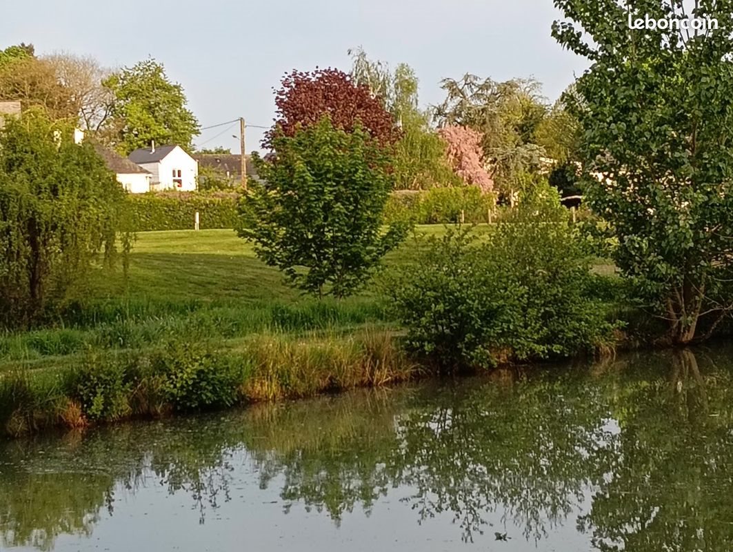 Maison à vendre, 93m², Corps-Nuds