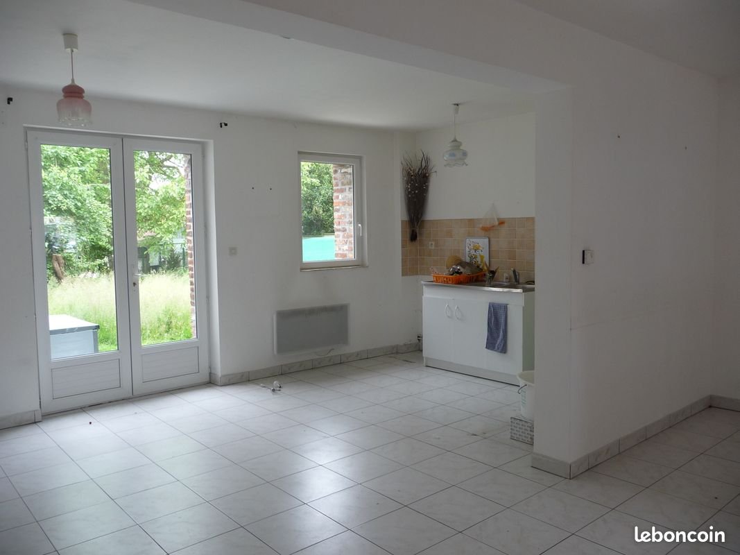 Maison à louer, 86m², Prisches