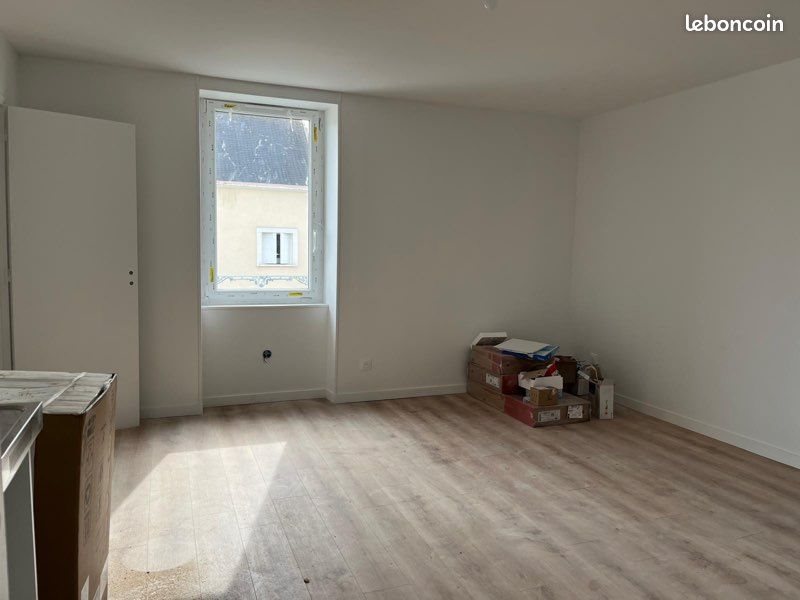 Appartement à louer, 25m², Le Mans